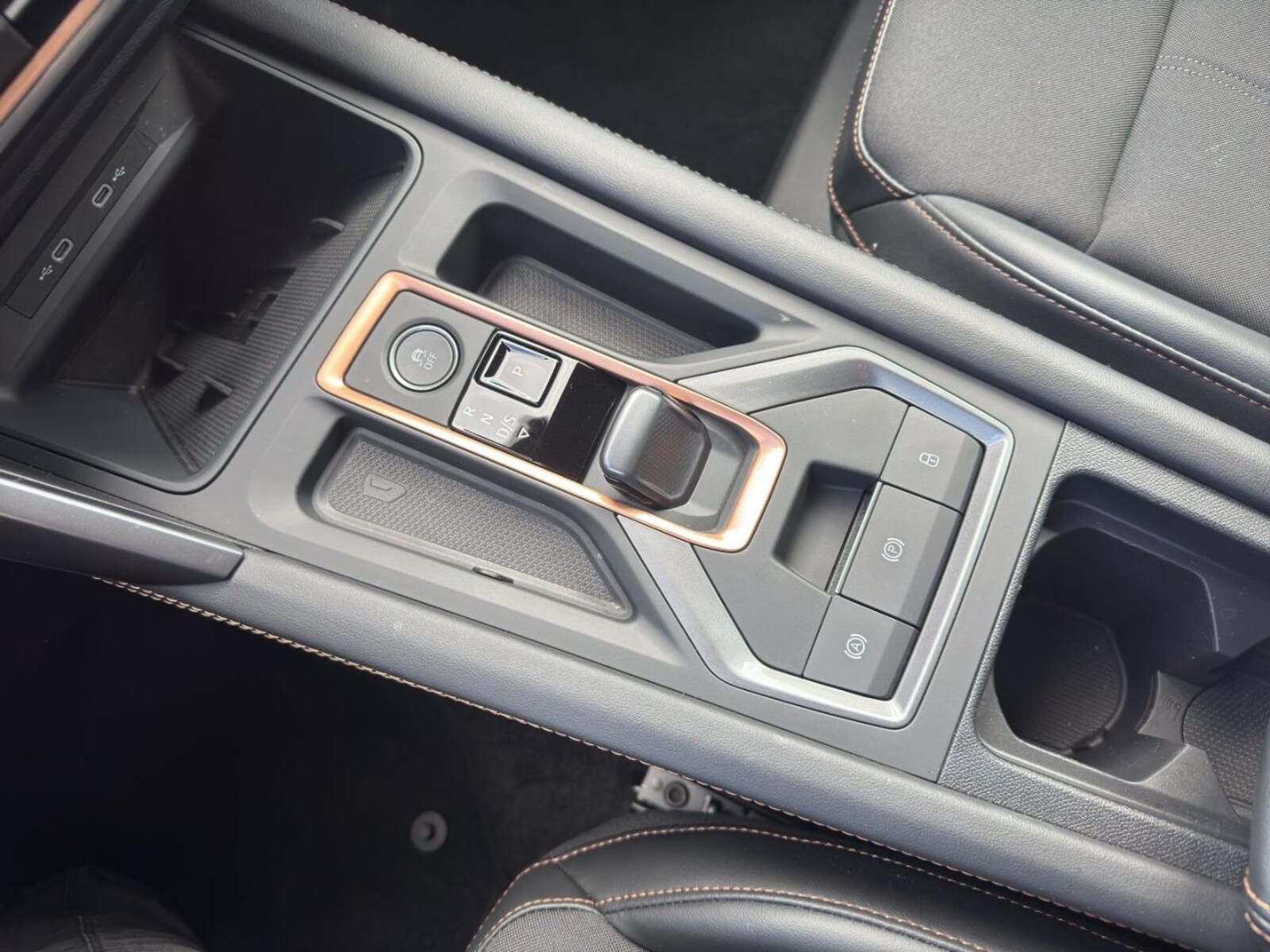 CUPRA Formentor – Bild 11