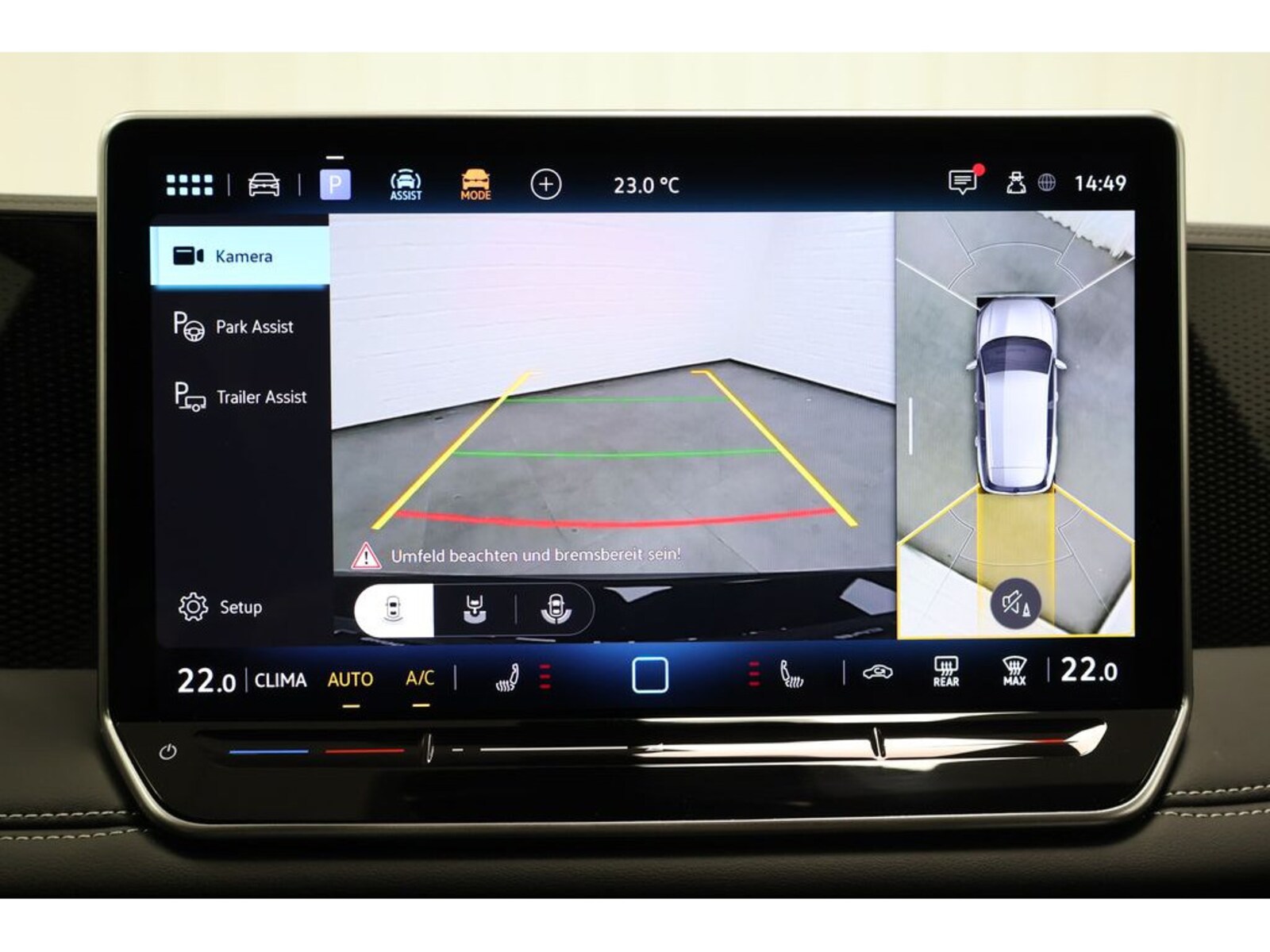 Volkswagen Tiguan – Bild 11