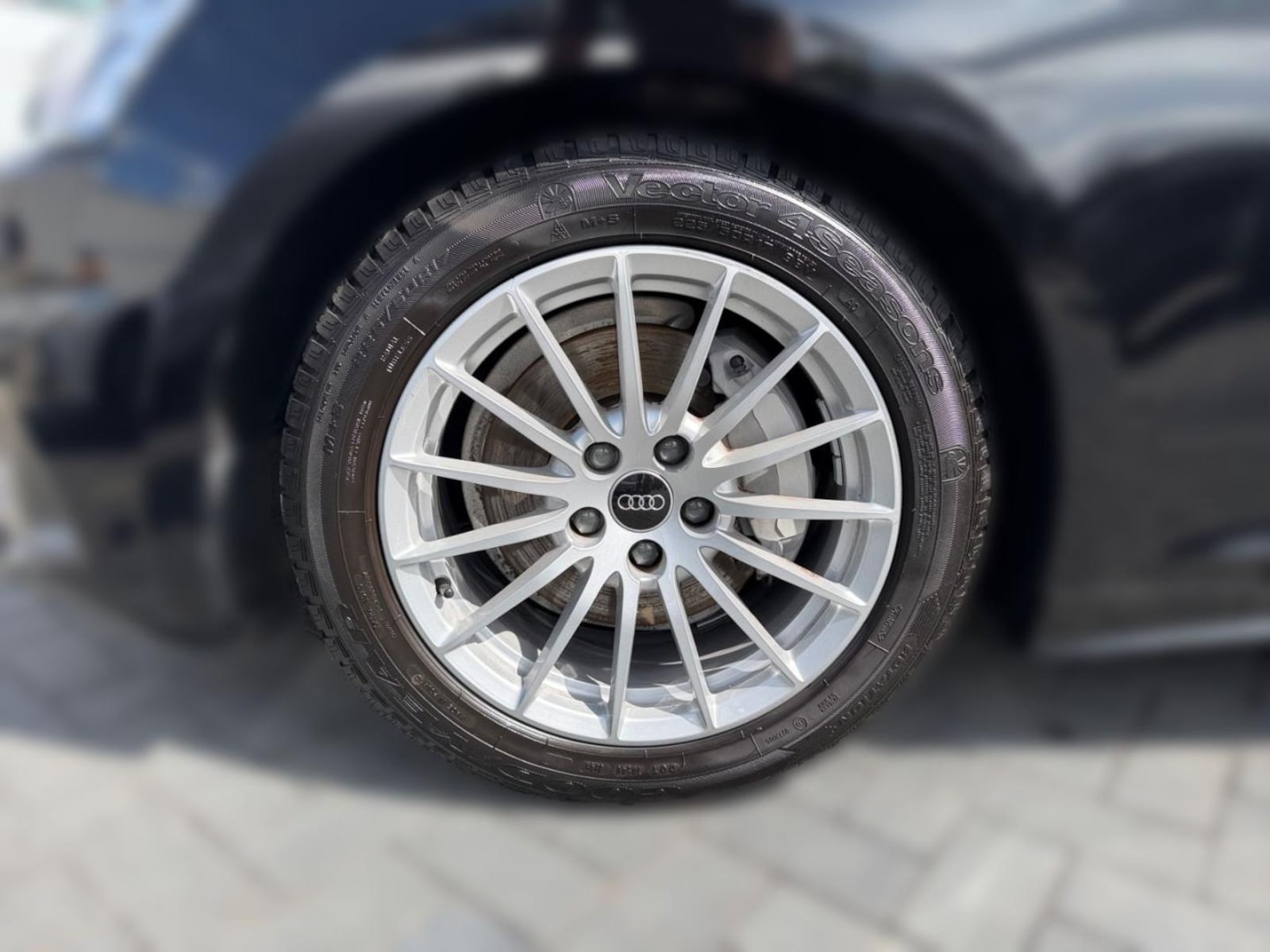 Audi A5 Sportback – Bild 3