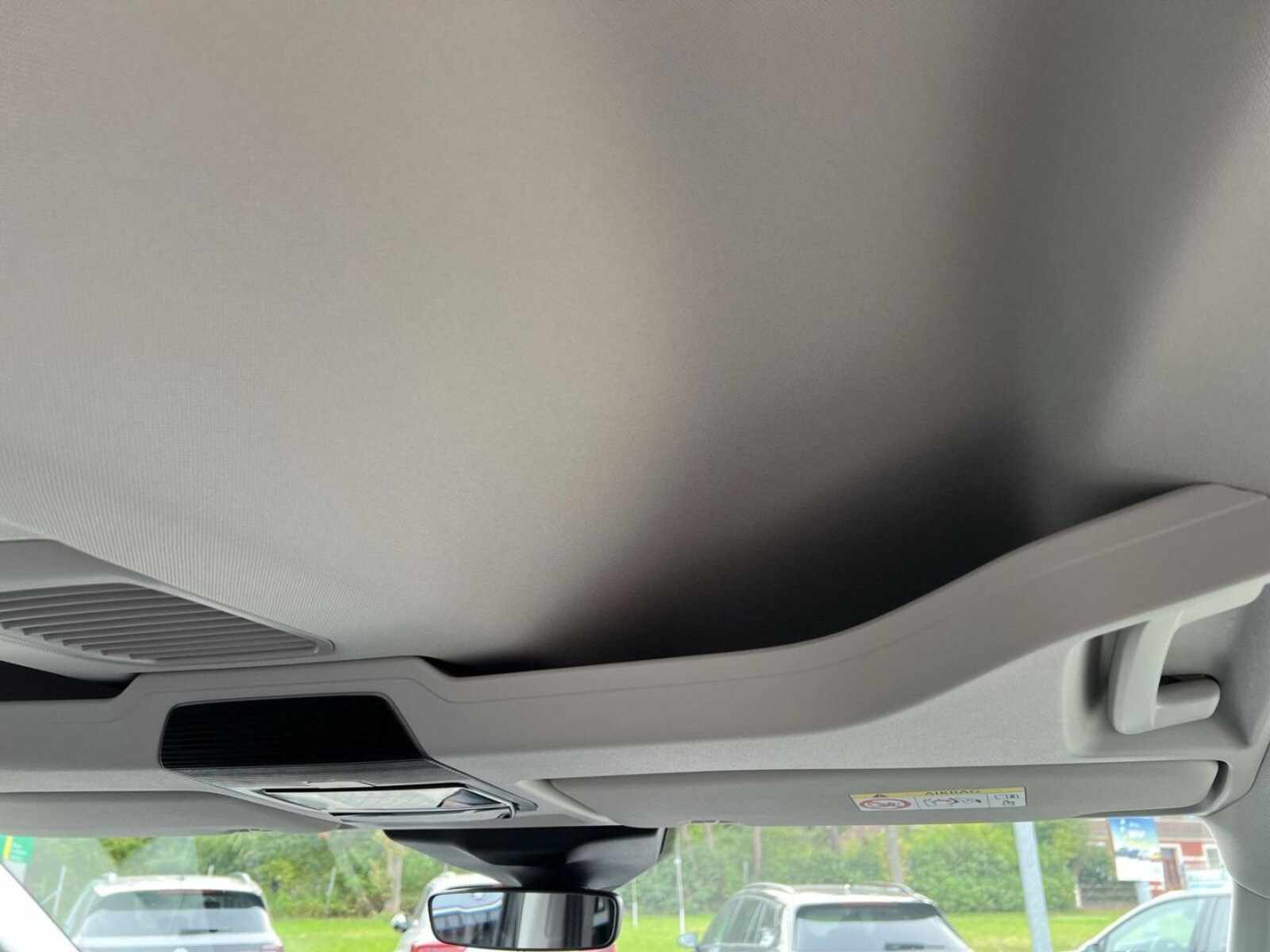 Volkswagen Caddy Maxi – Bild 23