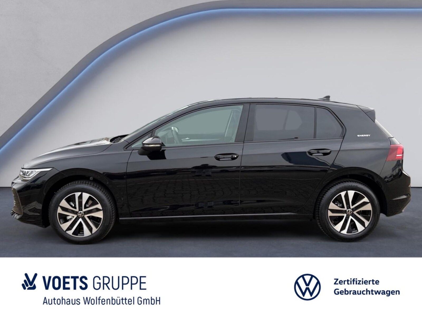 Volkswagen Golf – Bild 3