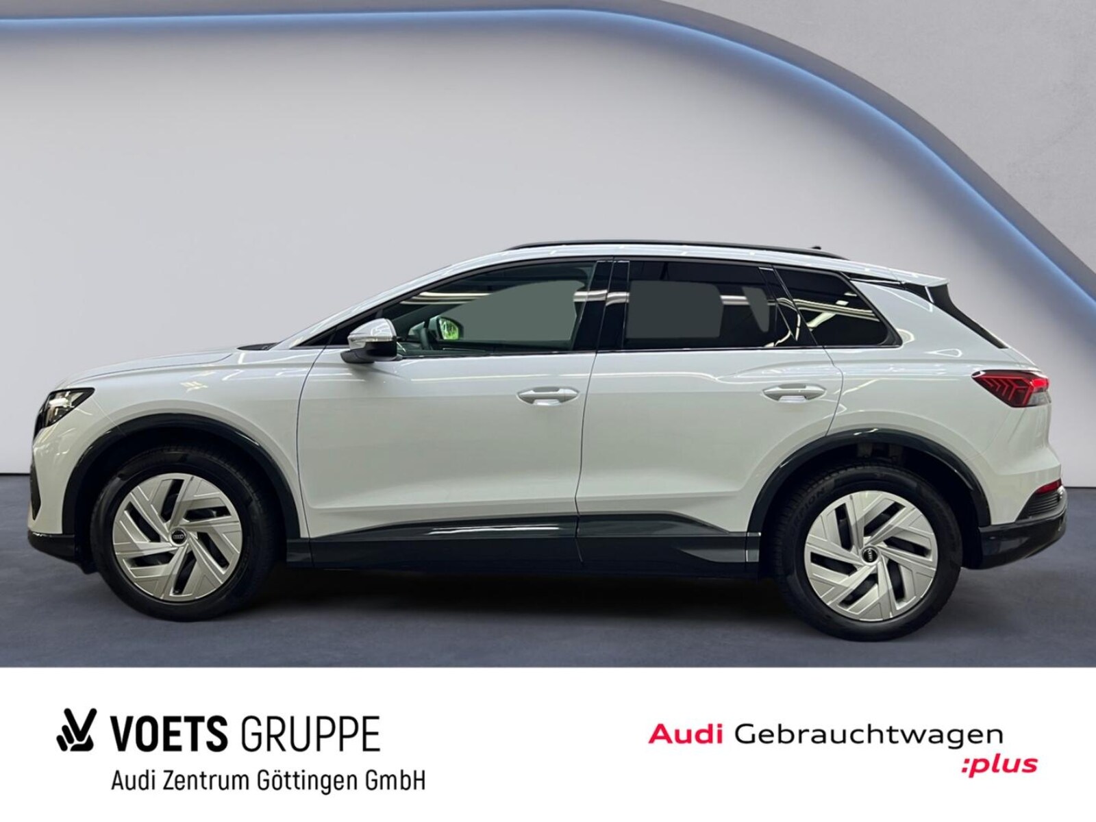 Audi Q4 e-tron – Bild 2