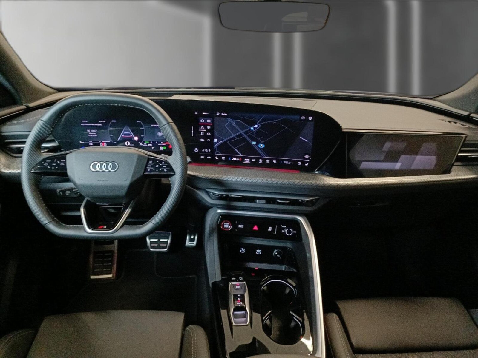 Audi SQ5 – Bild 10
