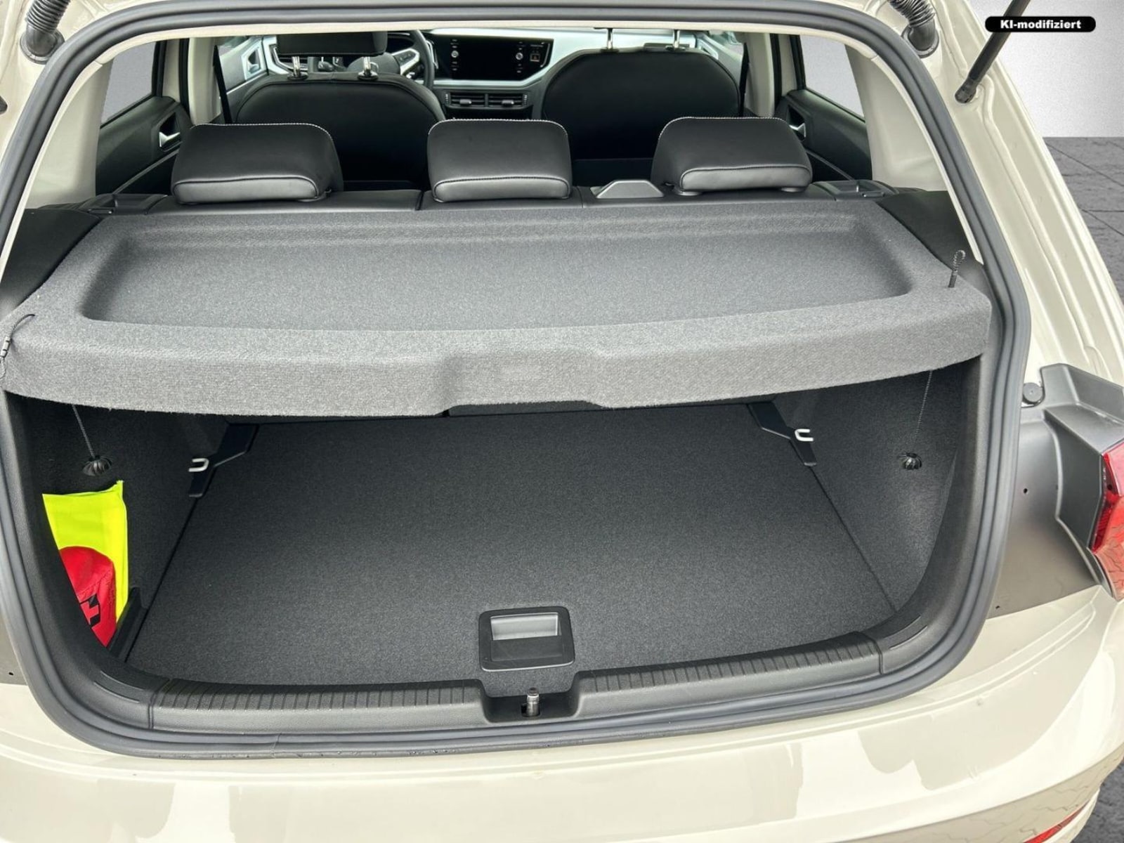 Volkswagen Polo – Bild 10