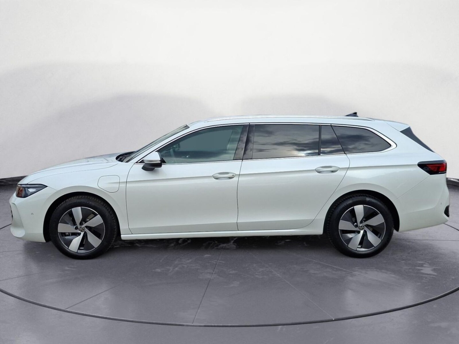 Volkswagen Passat – Bild 3
