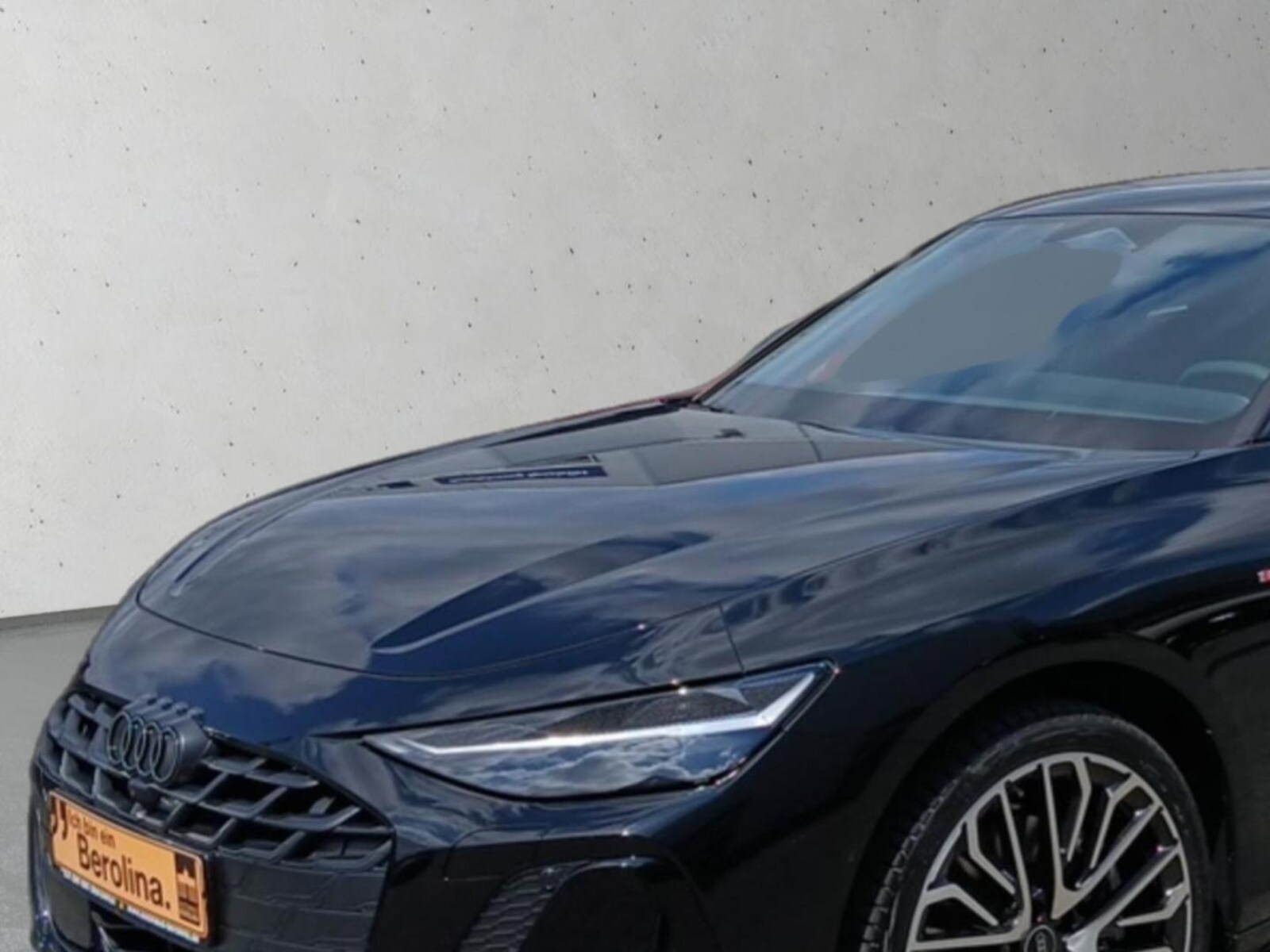 Audi A6 Limousine – Bild 8