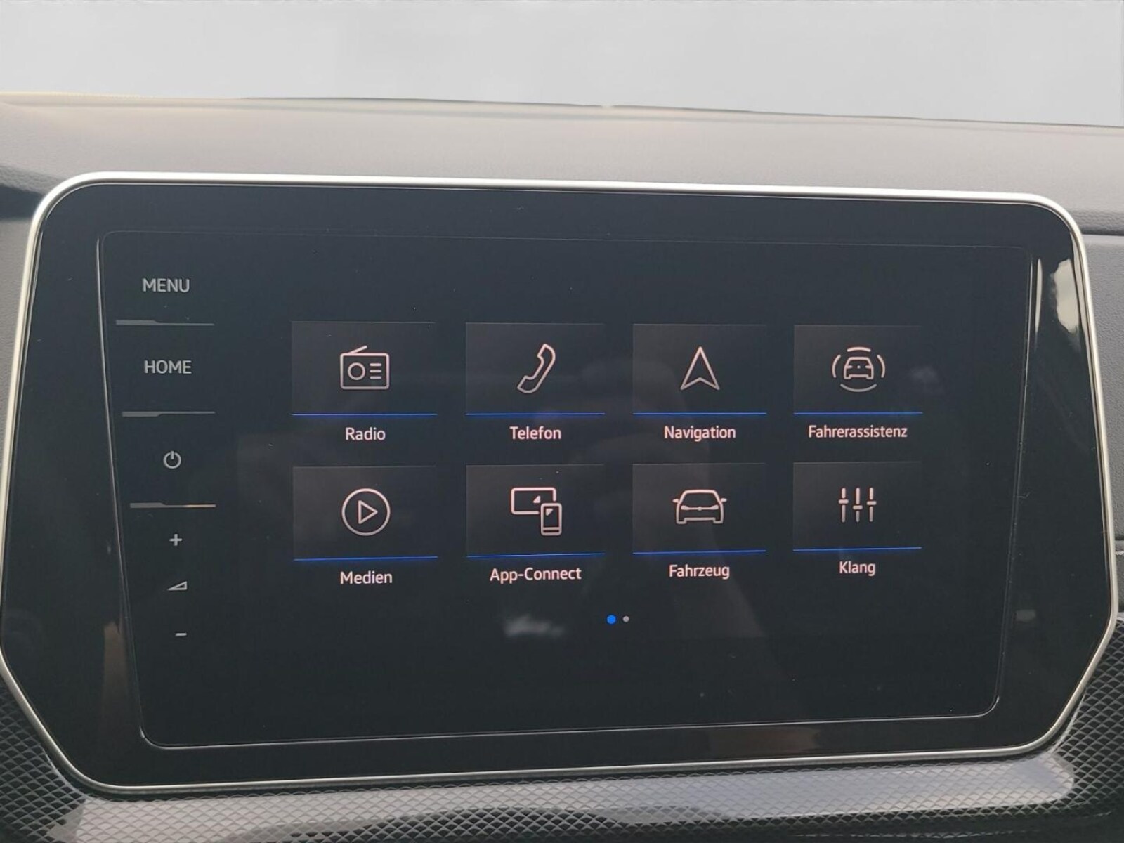 Volkswagen T-Cross – Bild 19