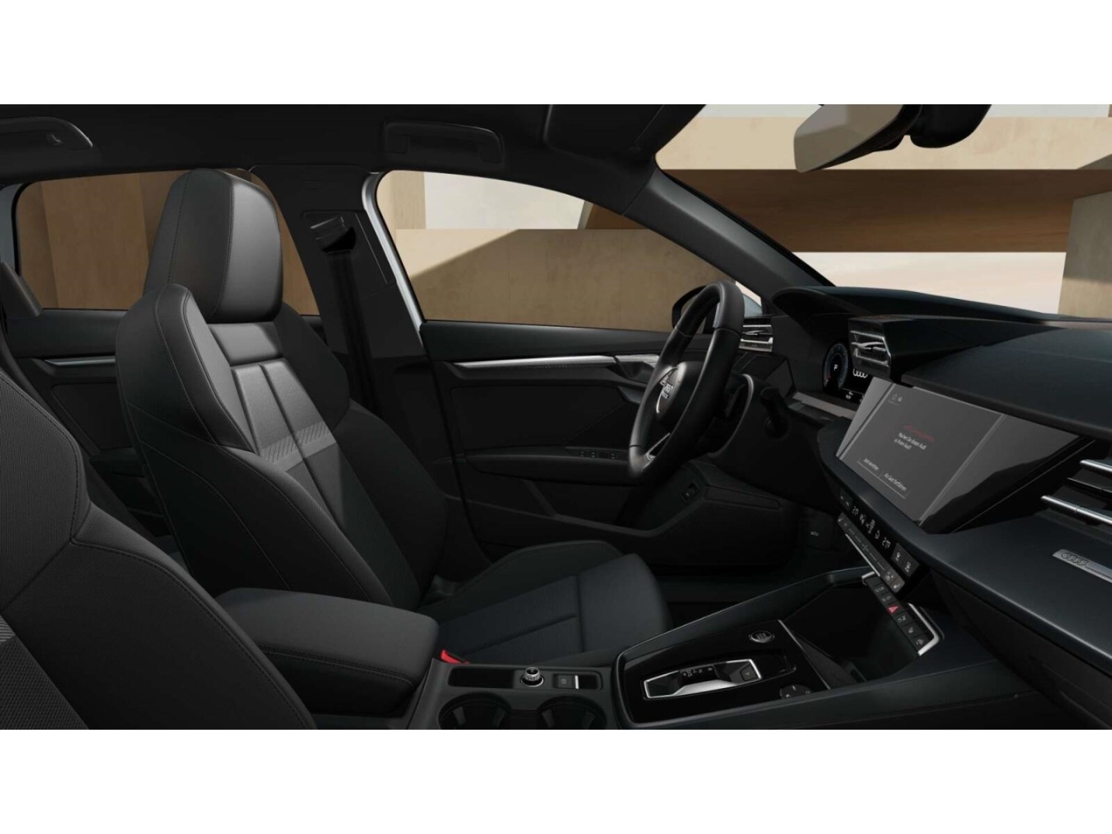 Audi A3 Sportback – Bild 7