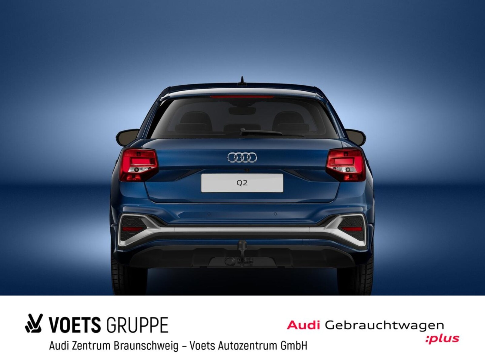 Audi Q2 – Bild 4