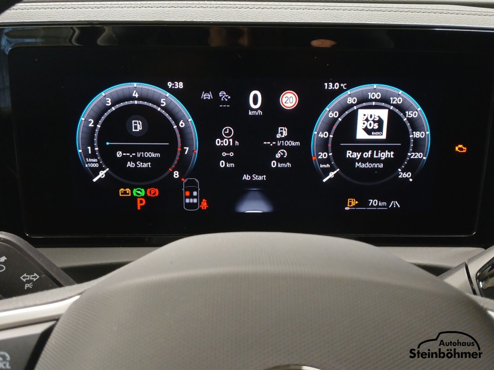 Volkswagen Tiguan – Bild 20