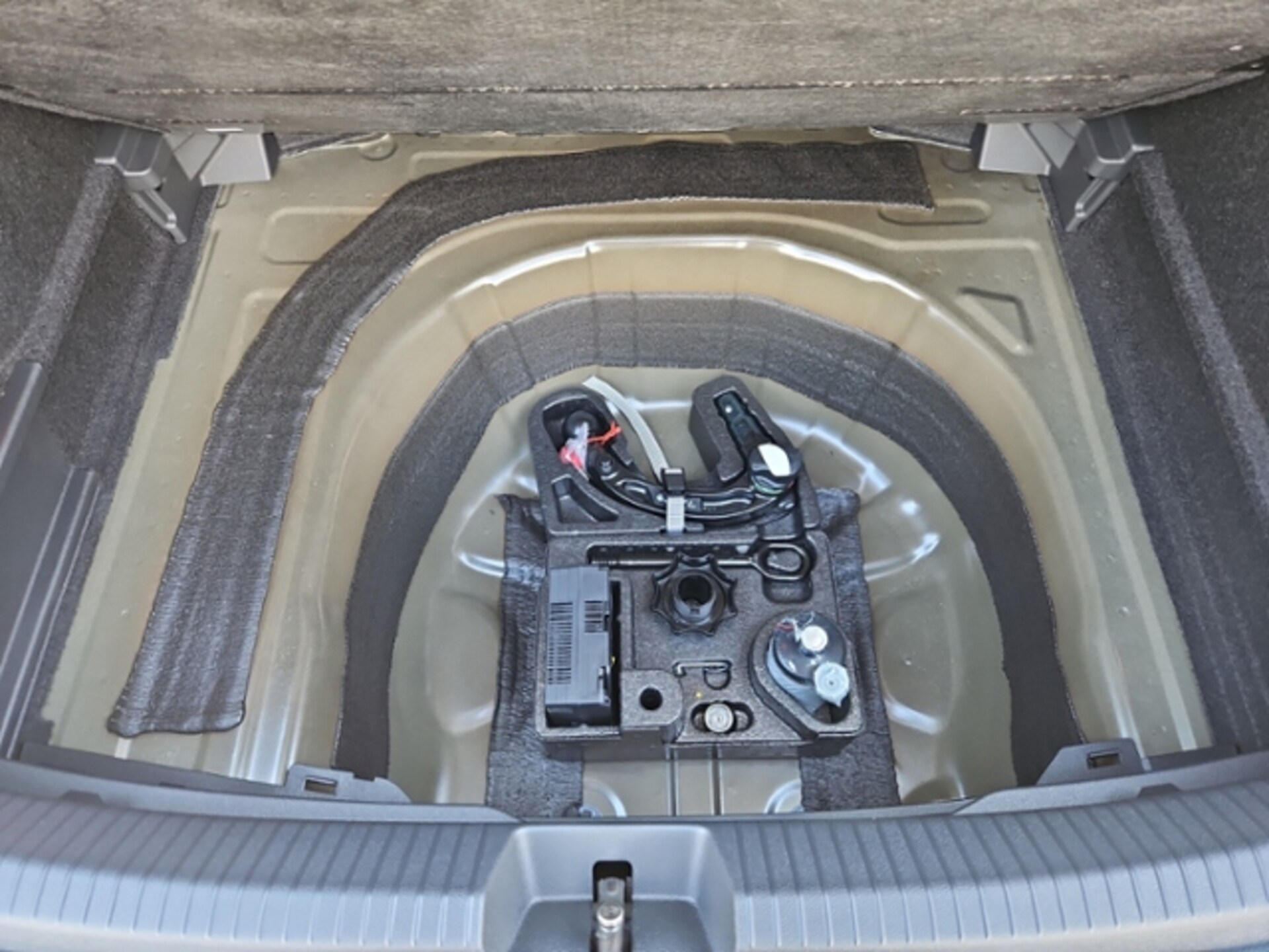 Volkswagen Taigo Goal