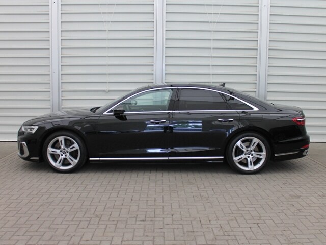 Image about Audi A8 TFSI e 60 TFSI e quattro tiptronic