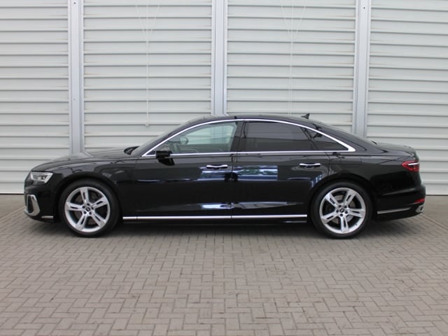 Image about Audi A8 TFSI e 60 TFSI e quattro tiptronic