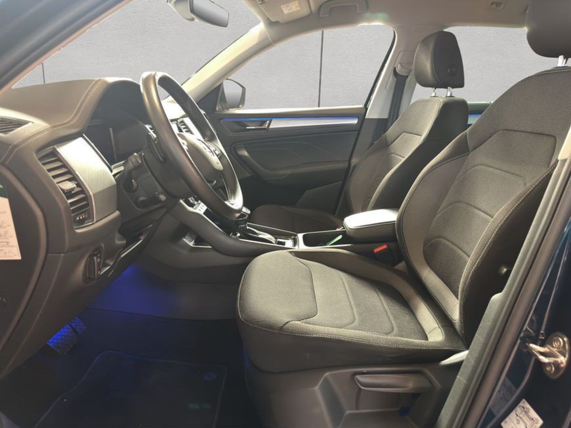 Skoda Kodiaq Ambition