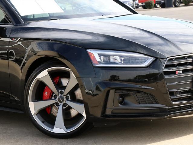 2019 AUDI S5 - Image 5