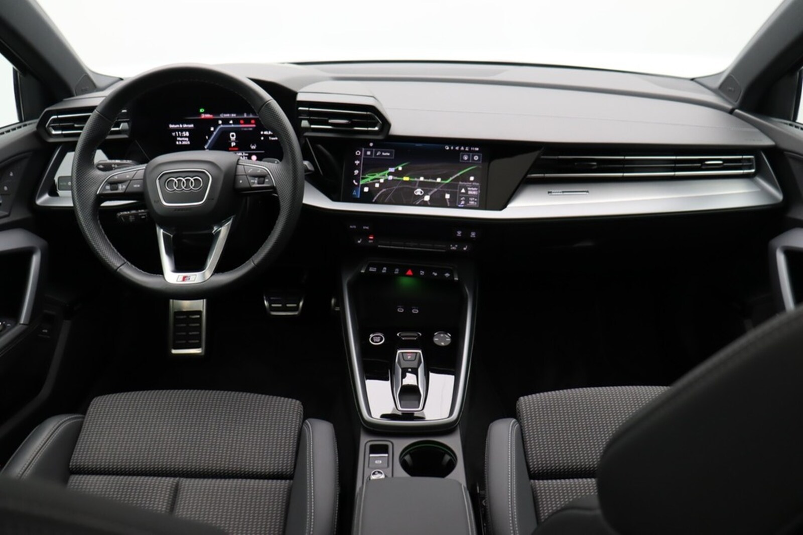 Audi A3 Sportback – Bild 15
