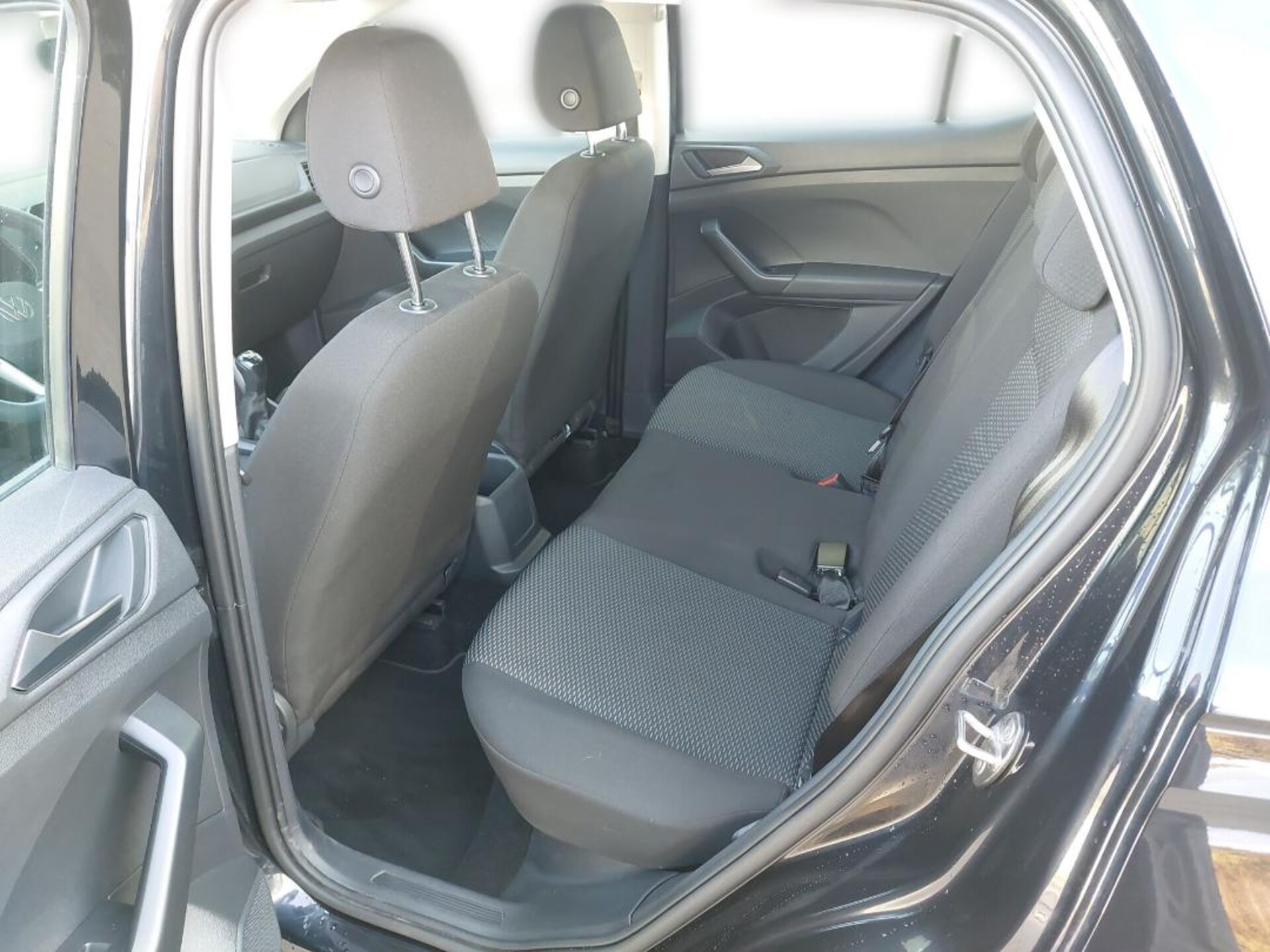 Volkswagen T-Cross Trendline
