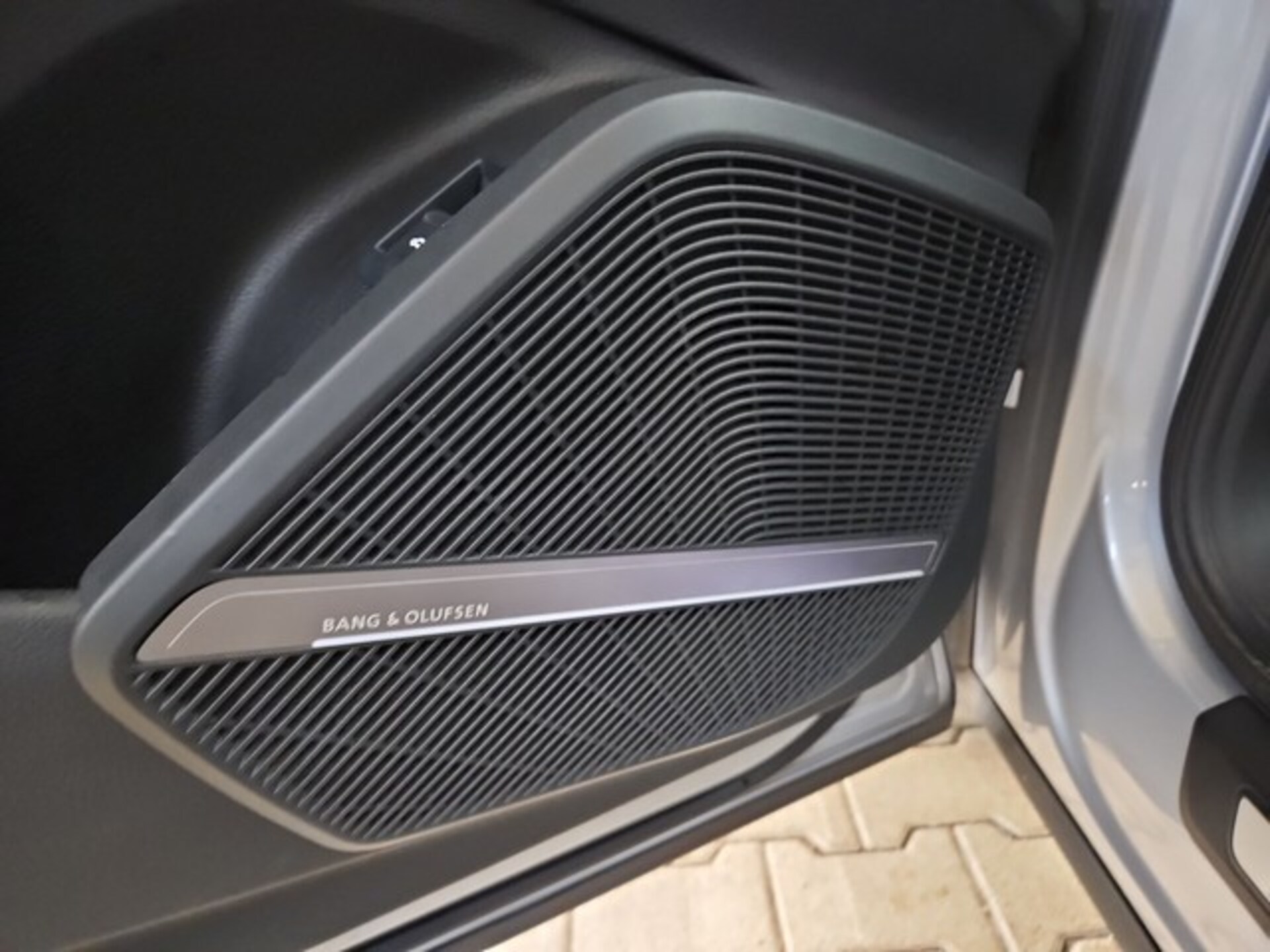 Audi SQ5 Sportback