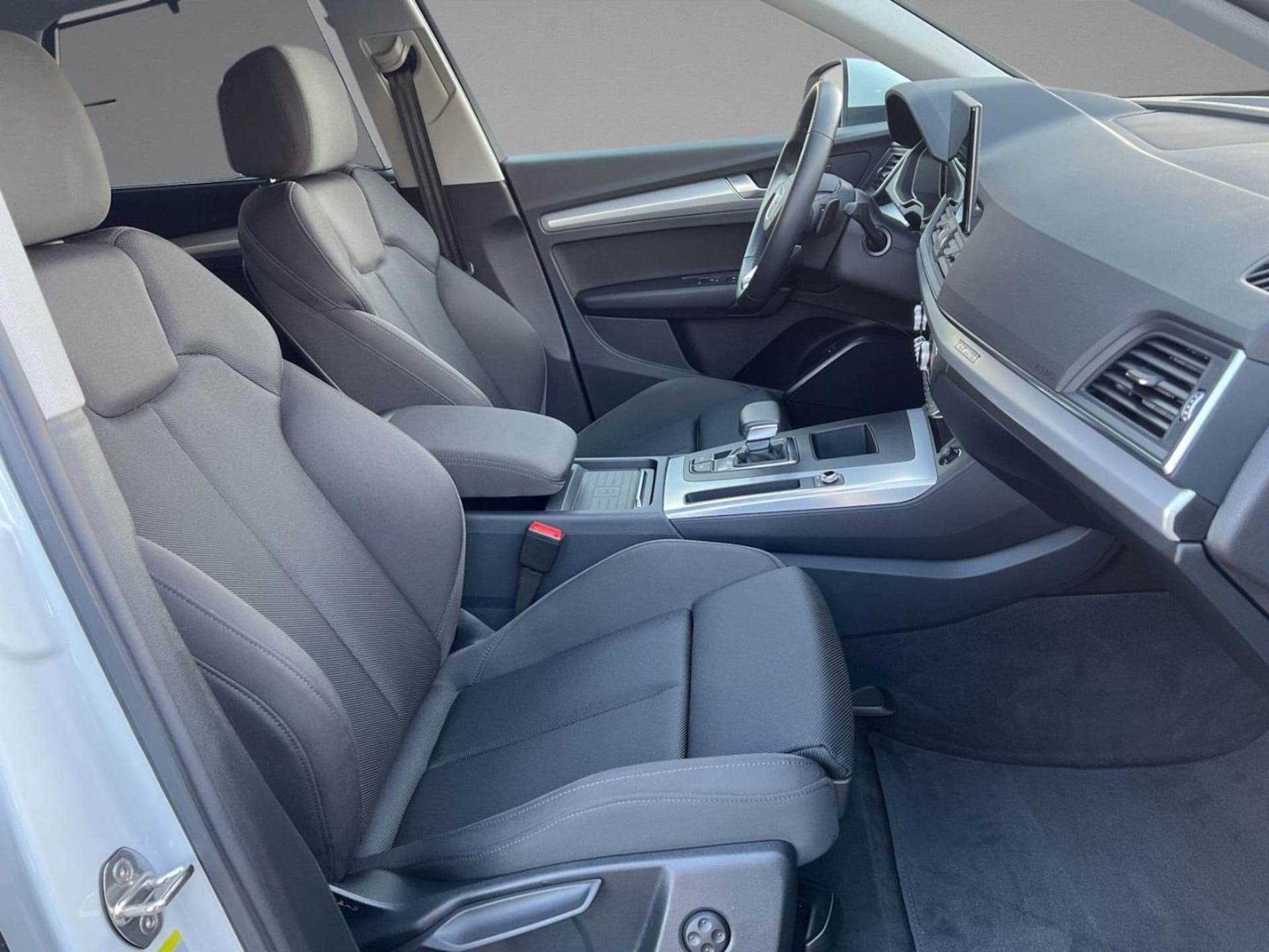 Audi Q5 SUV Advanced