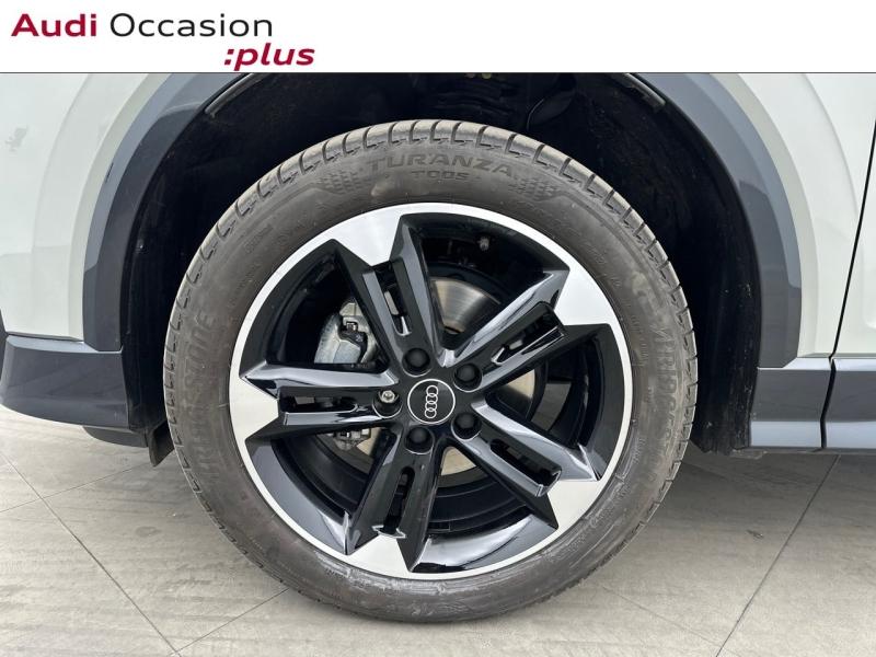 Image about Audi Q2 S line 35 TFSI 110 kW (150 ch) S tronic