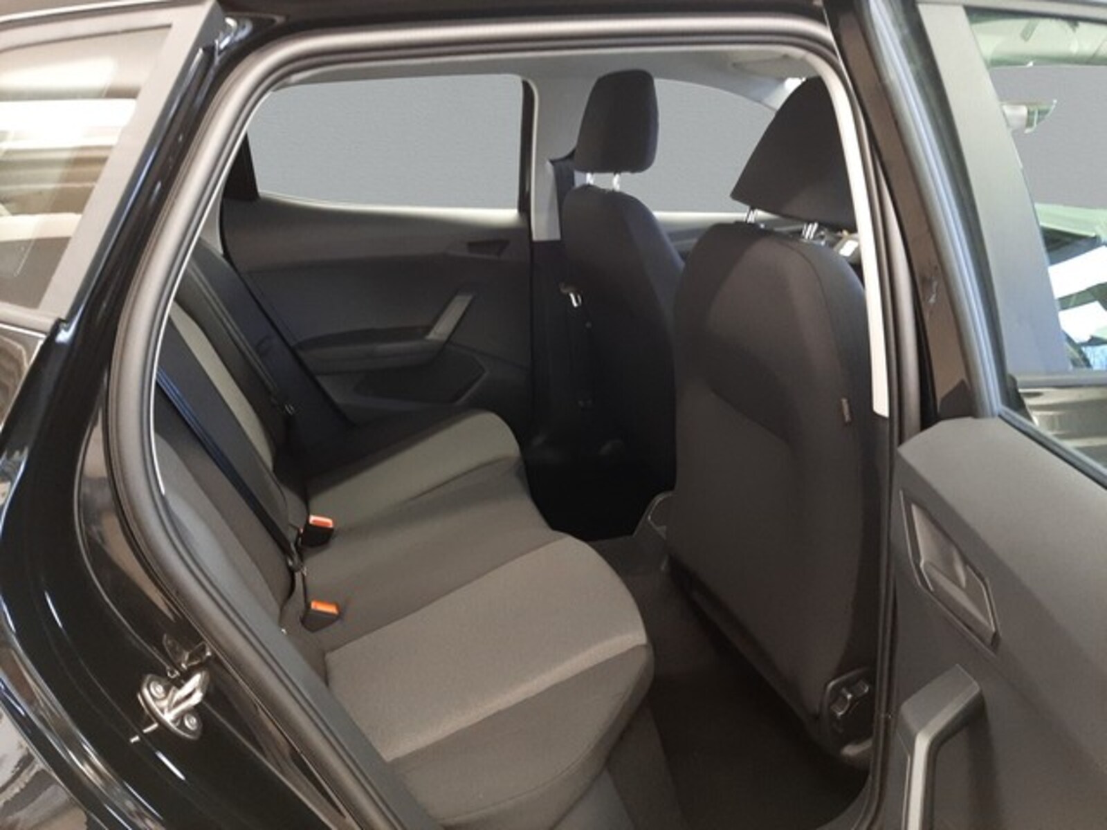 SEAT Ibiza – Bild 8