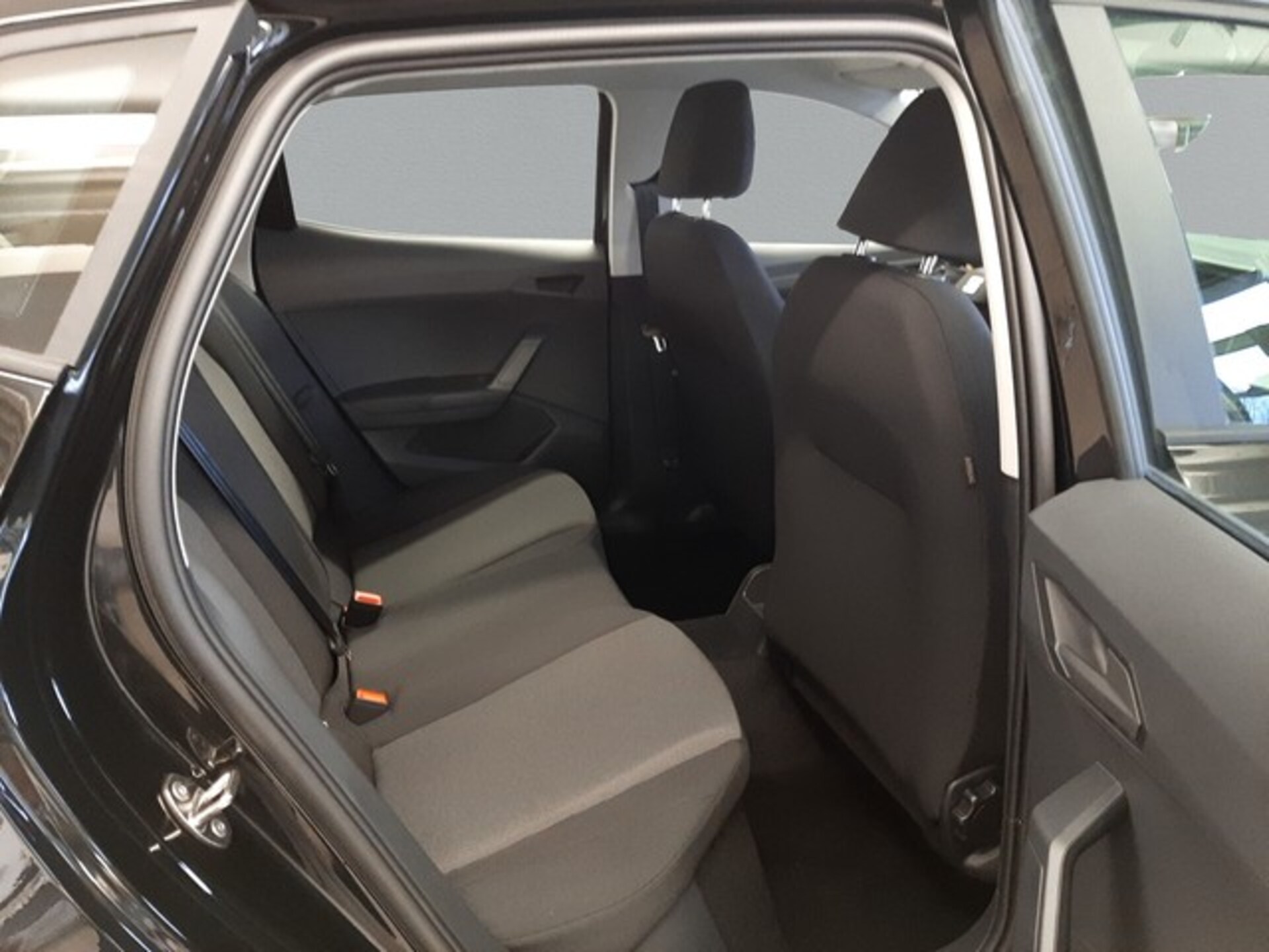 SEAT Ibiza Reference