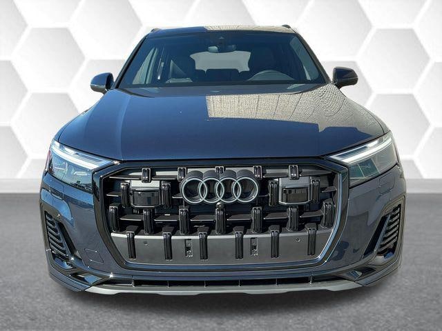 2026 Audi Q7 Premium Plus - Photo 9