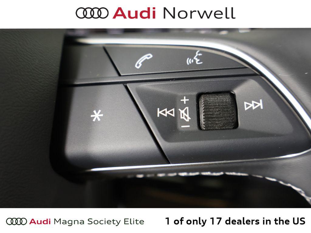 2026 Audi Q8 Premium Plus - Photo 30