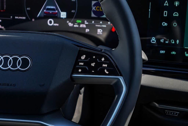 2026 Audi A6 Premium Plus - Photo 17