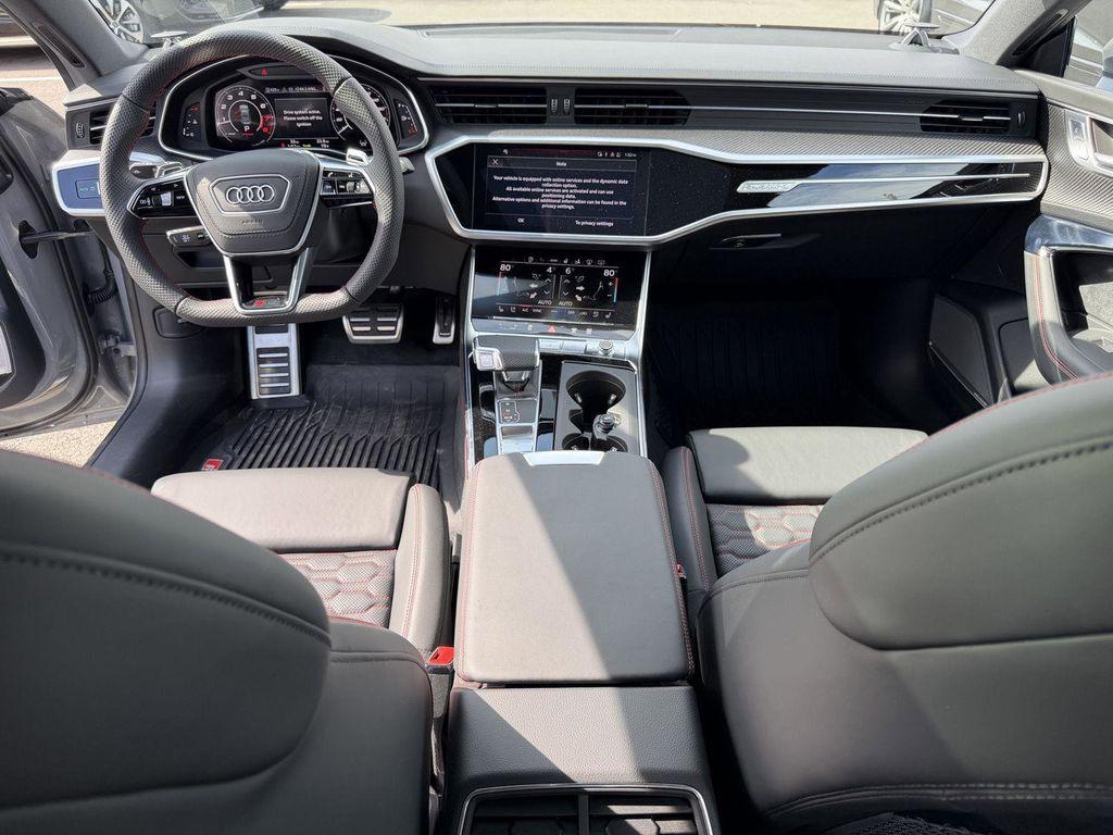 2026 Audi RS 7 Base - Photo 17