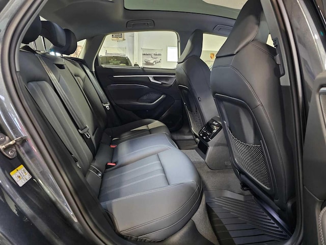 2026 Audi A6 Premium Plus - Photo 12