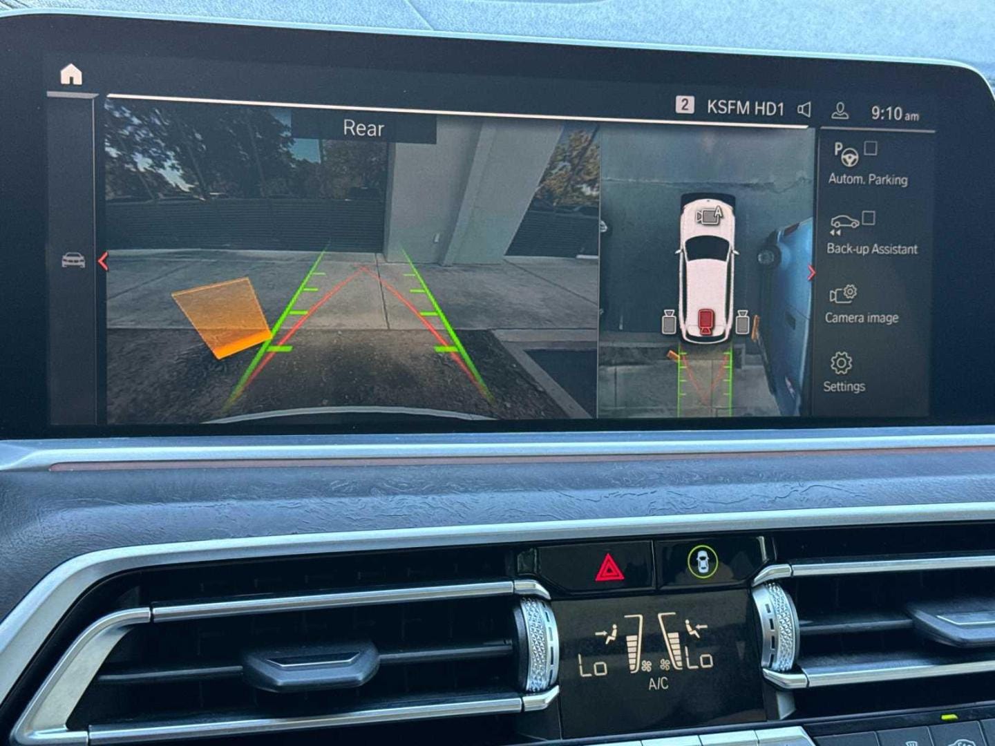 2022 BMW X5 40i - Photo 24