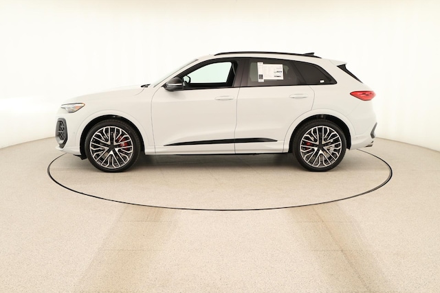 2026 Audi SQ5