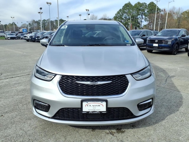 2023 Chrysler