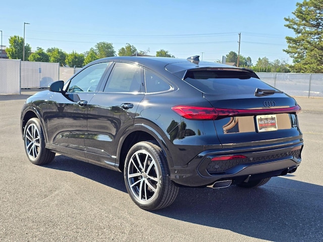 2026 Audi Q5 Sportback