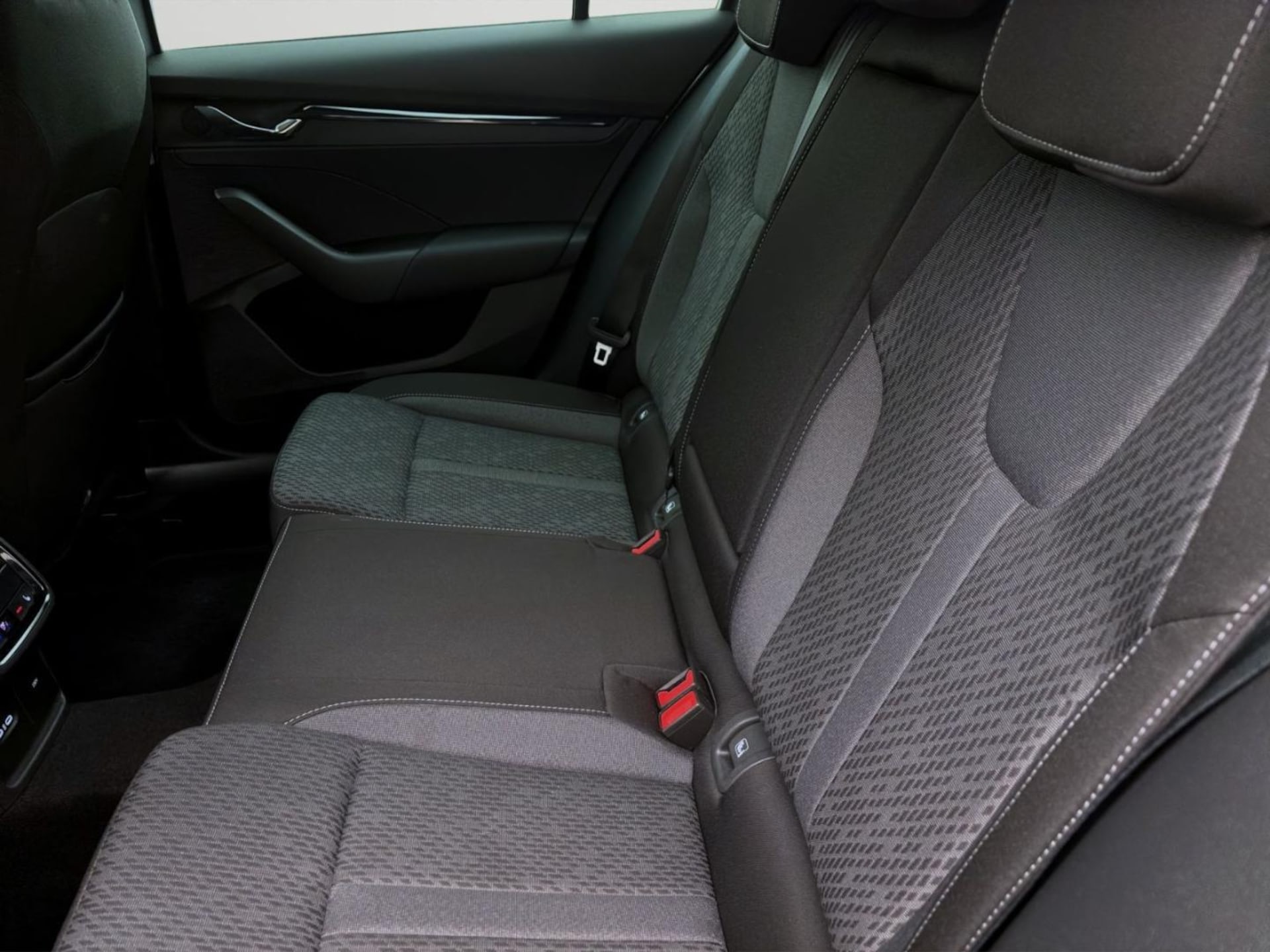 Skoda Octavia Combi Ambition