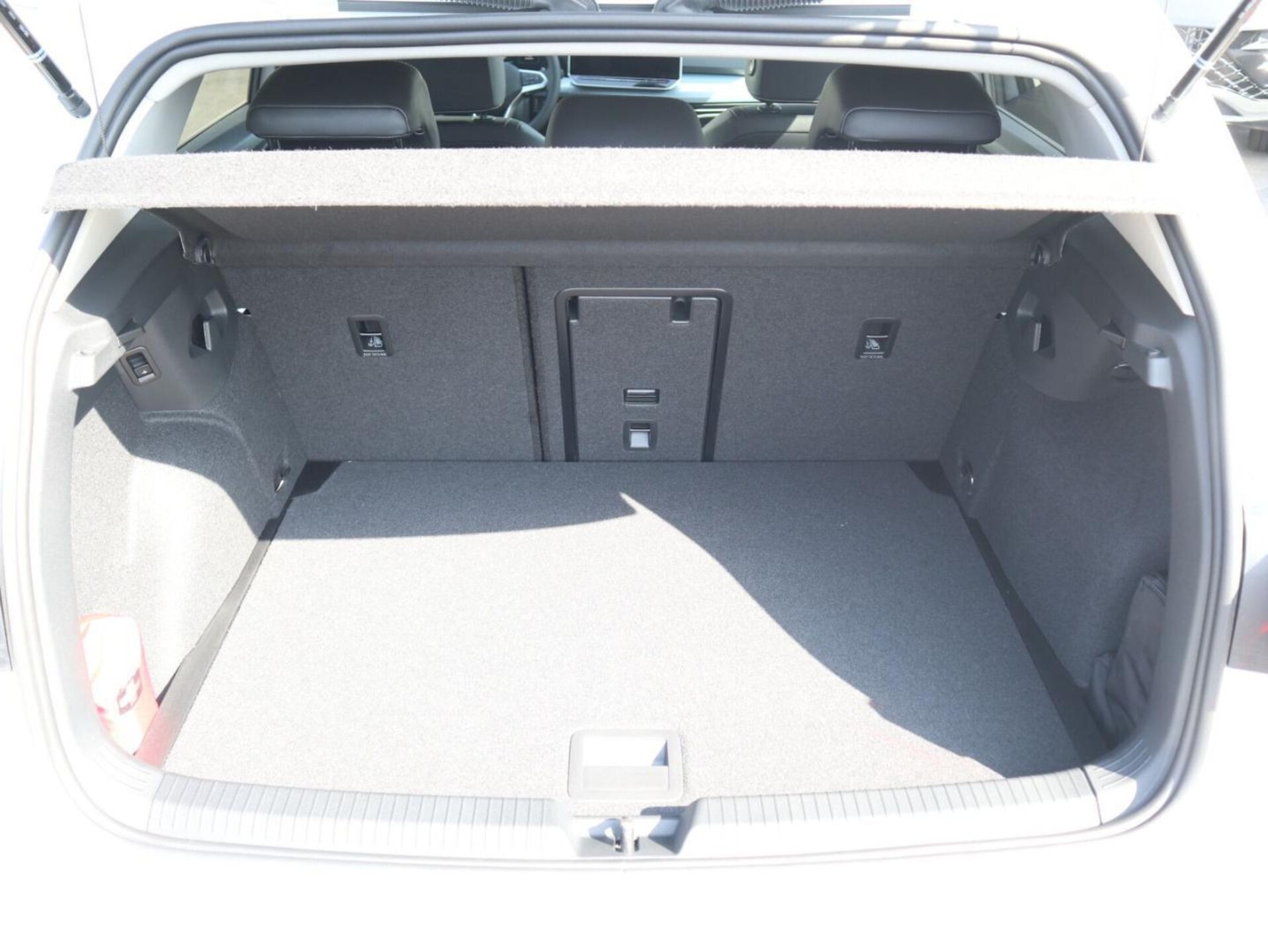 Volkswagen Golf Goal