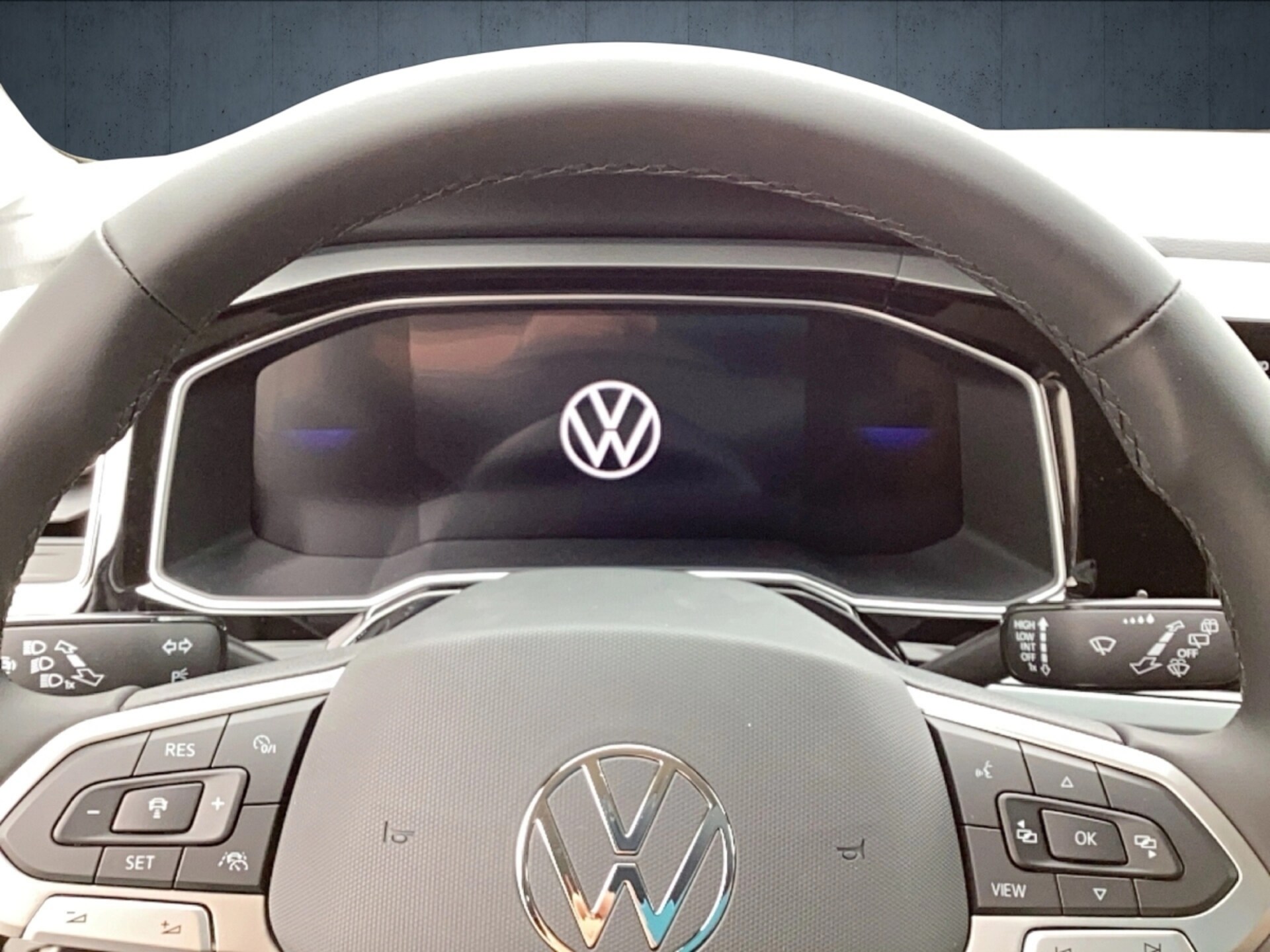 Volkswagen Taigo Goal