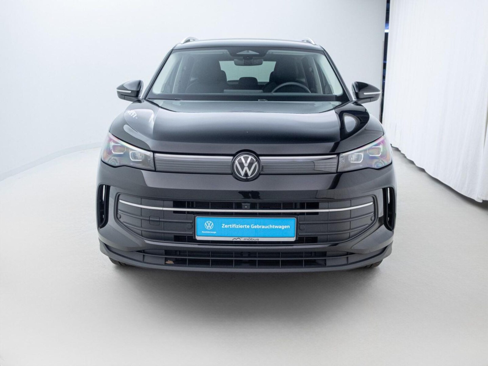 Volkswagen Tiguan – Bild 3