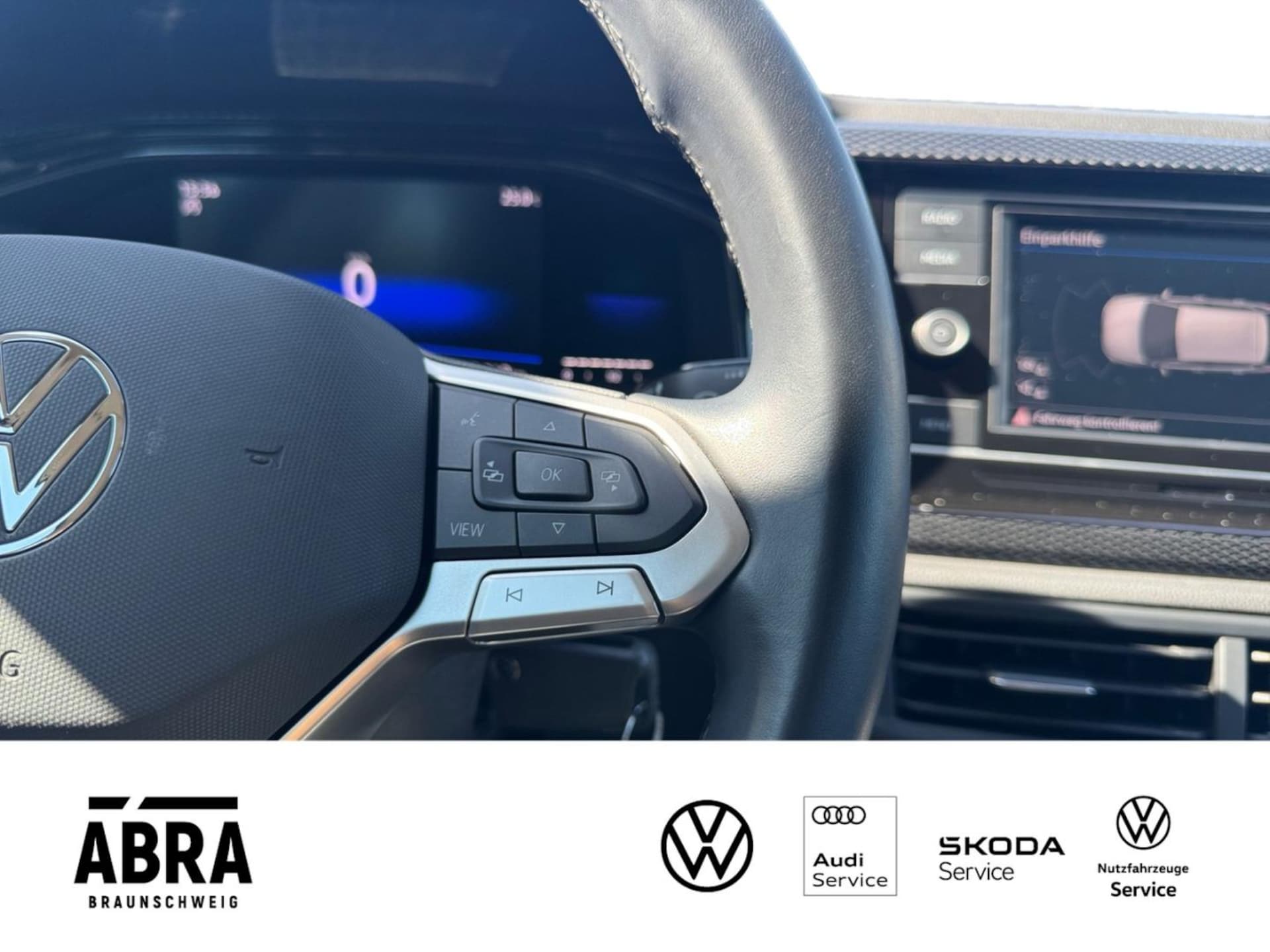Volkswagen Polo Life