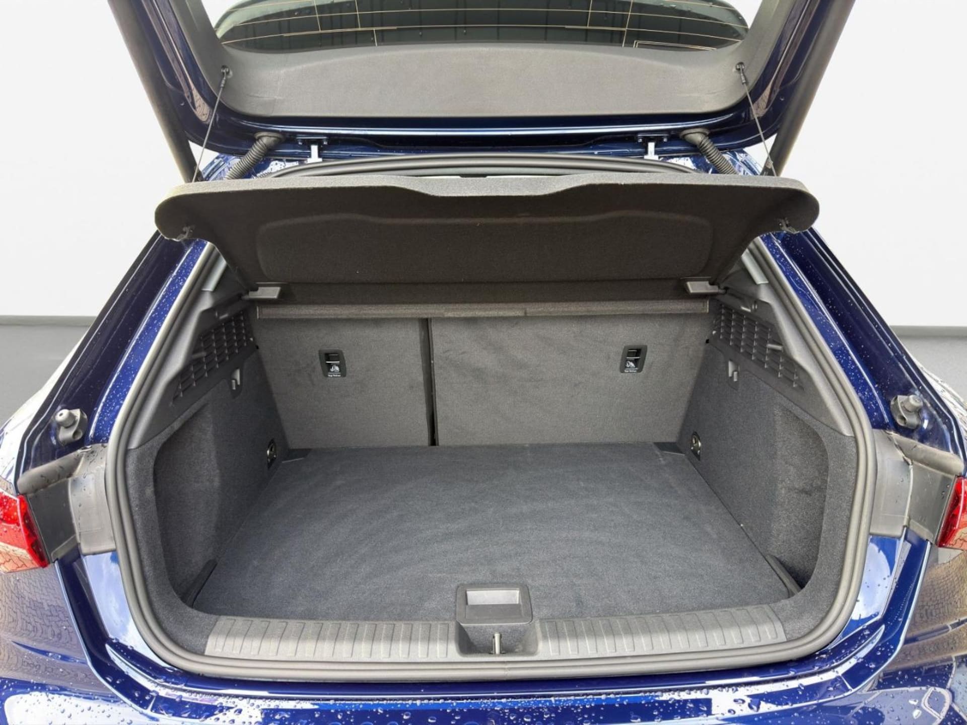 Audi A3 Sportback Advanced