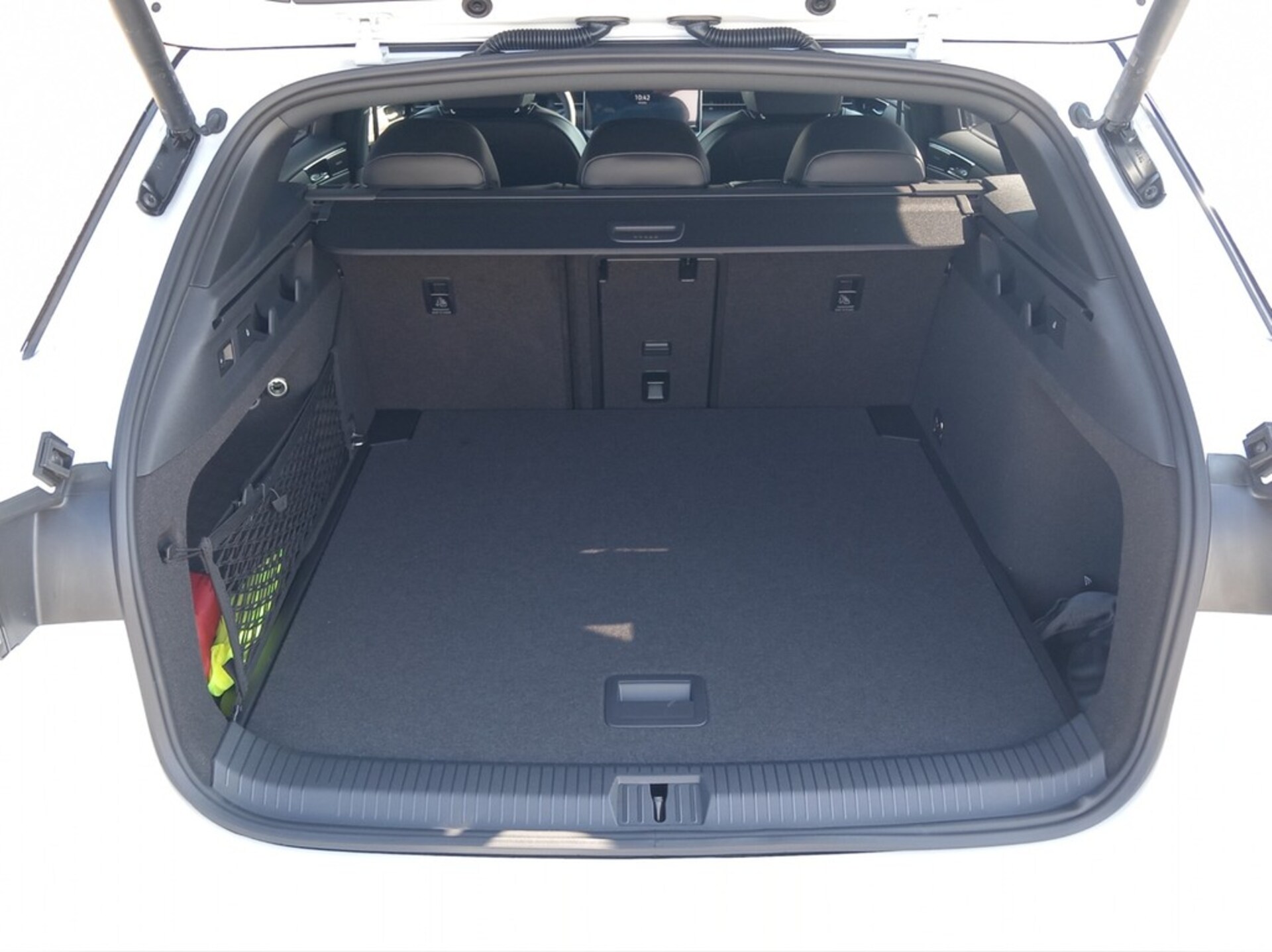 Volkswagen ID.7 Tourer GTX
