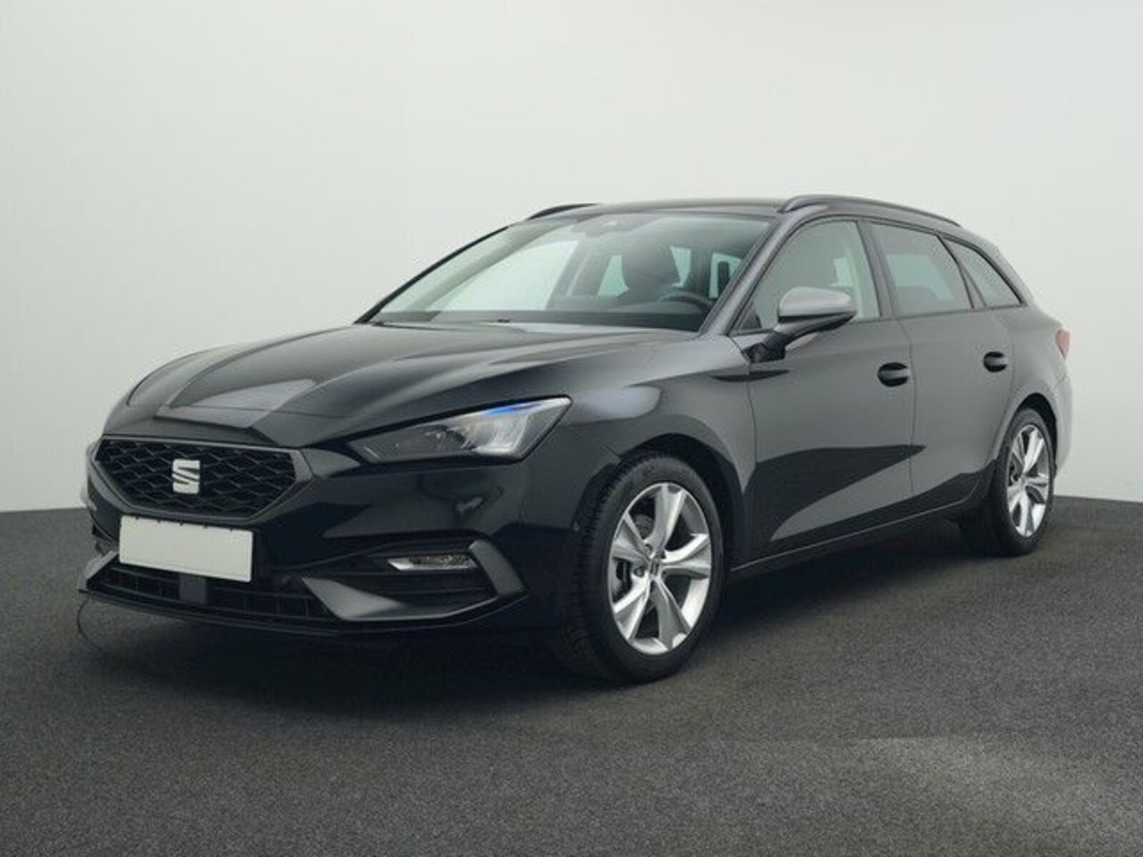 SEAT Leon Sportstourer – Bild 2