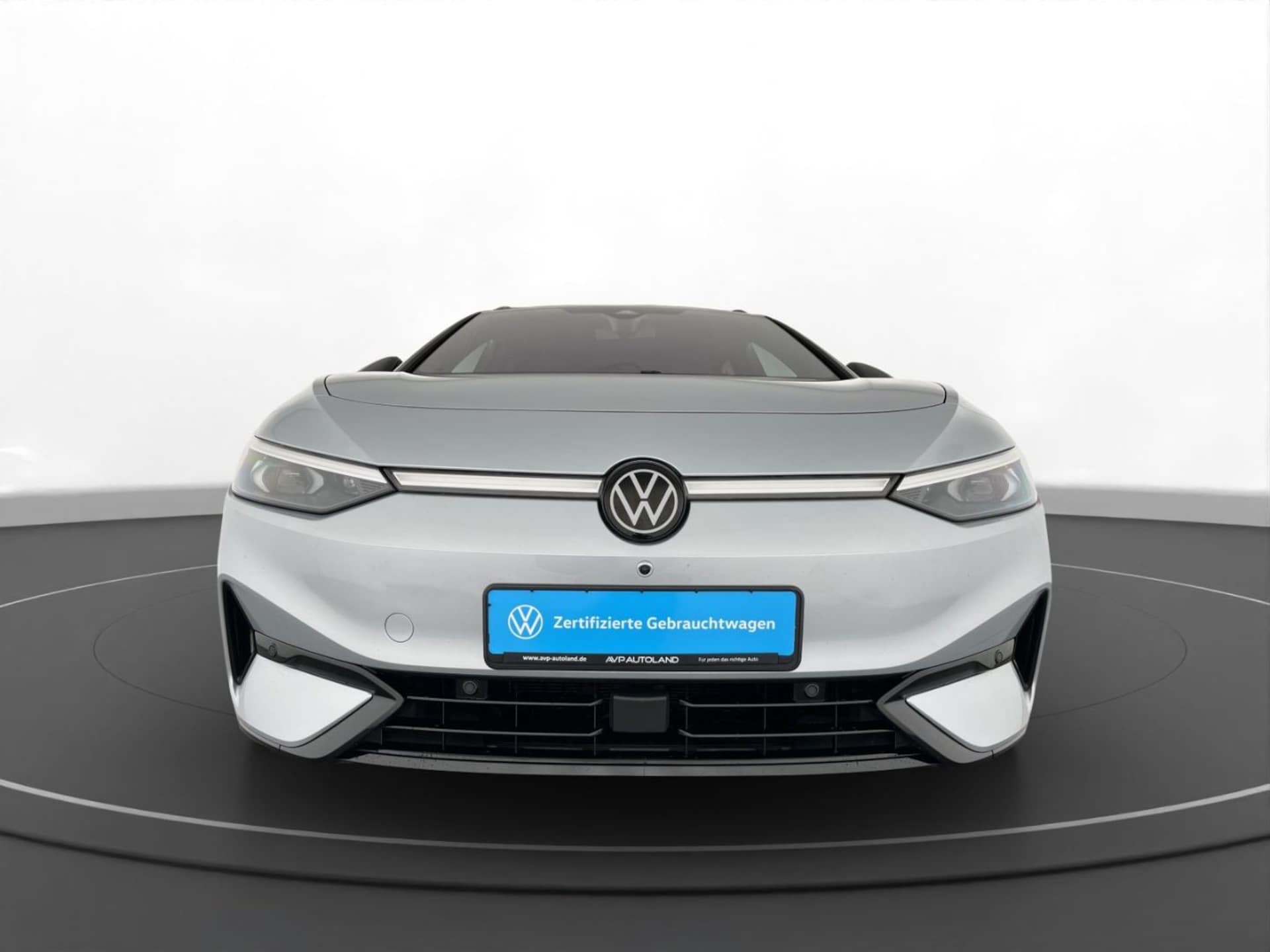 Volkswagen ID.7 Tourer Pro S