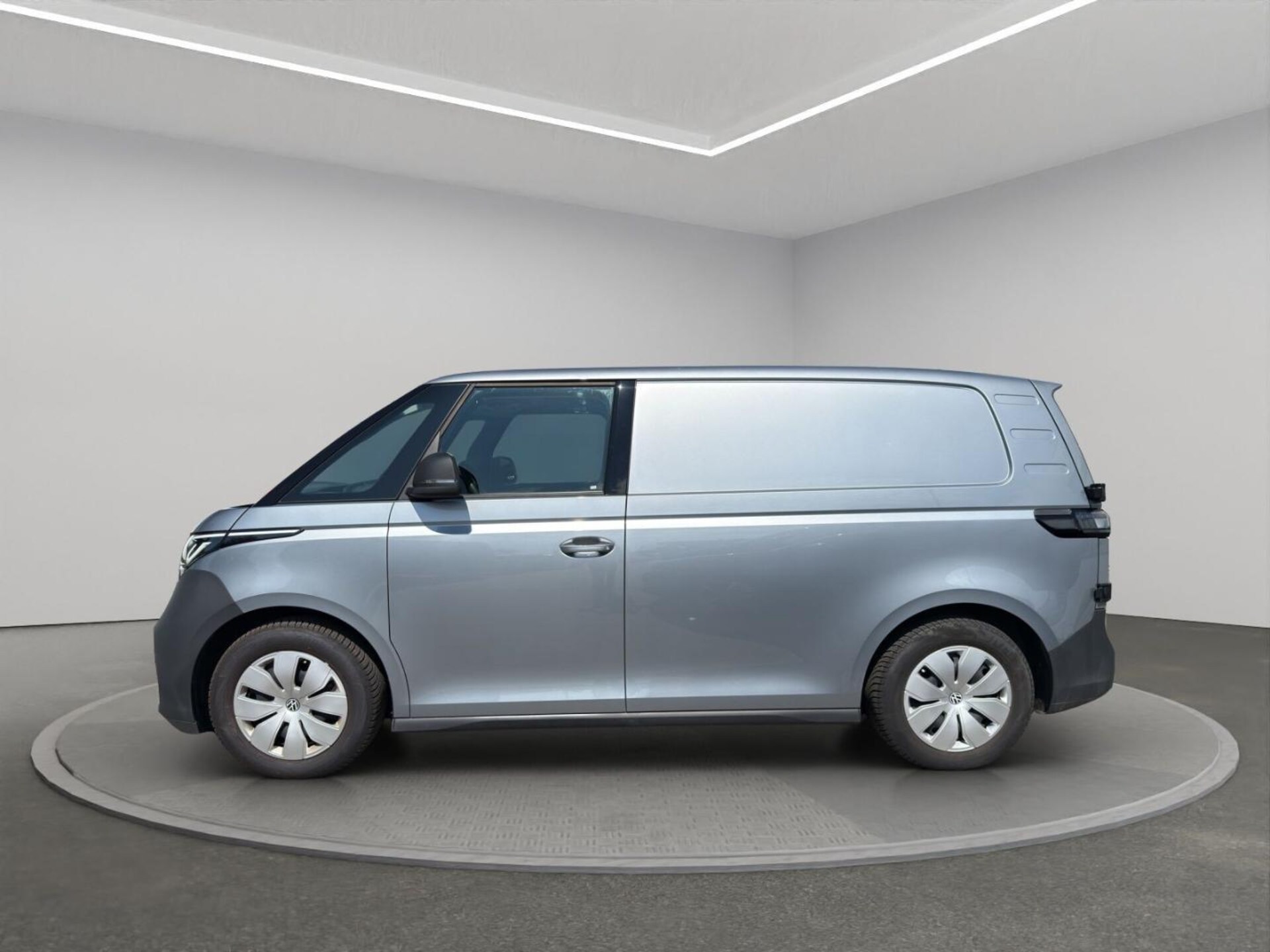 Volkswagen ID. Buzz Cargo Basis-Modell