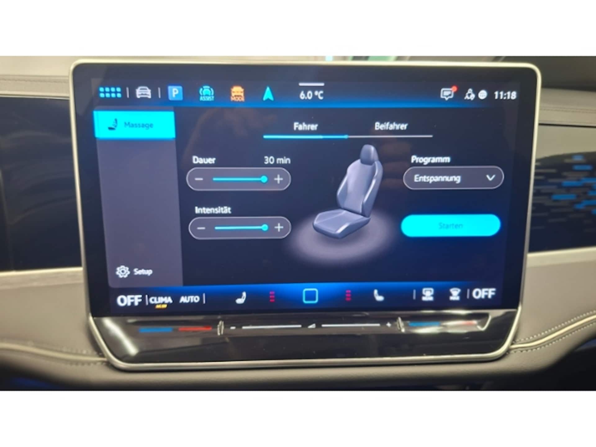 Volkswagen Passat Elegance