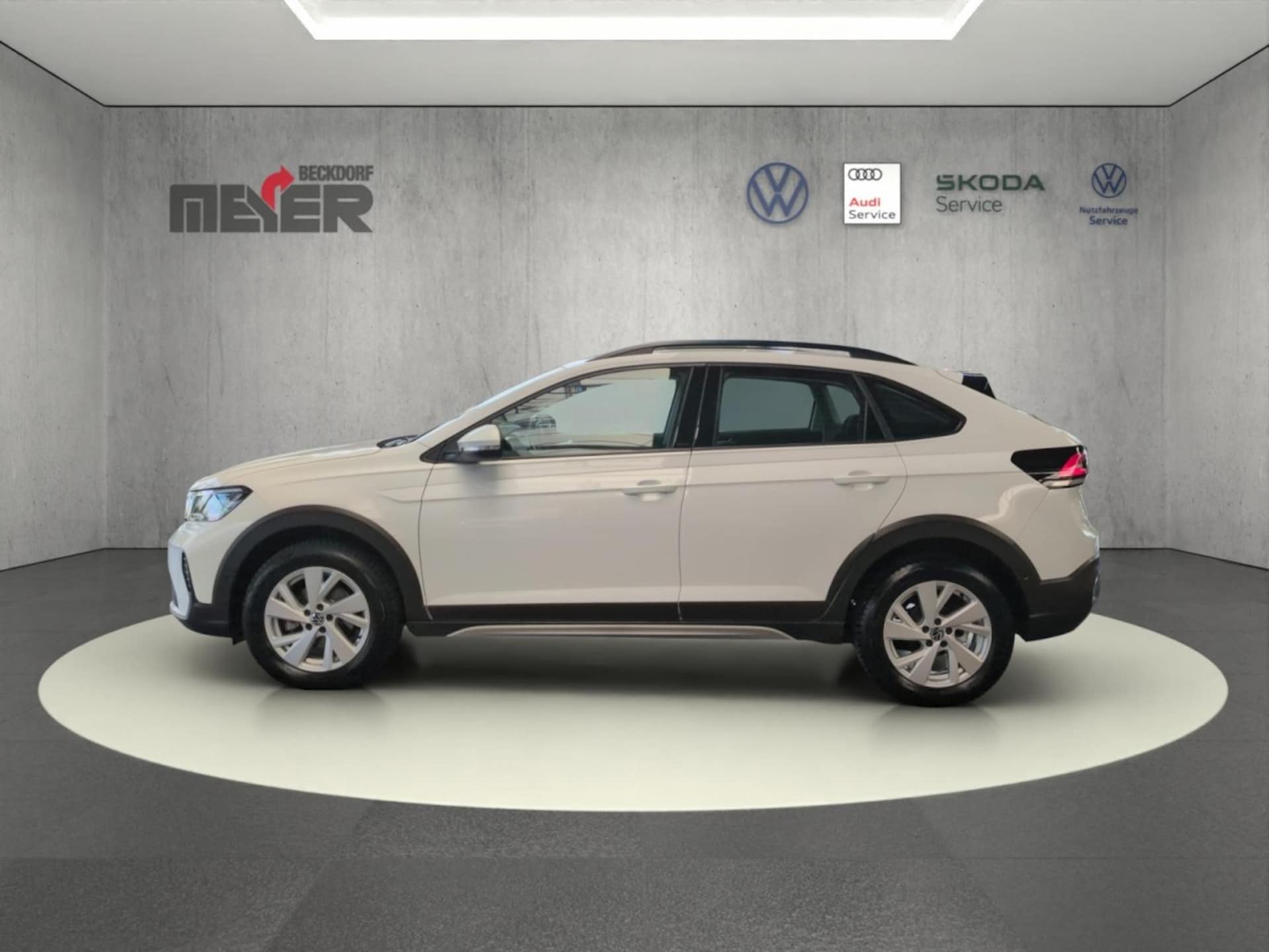 Volkswagen Taigo Life