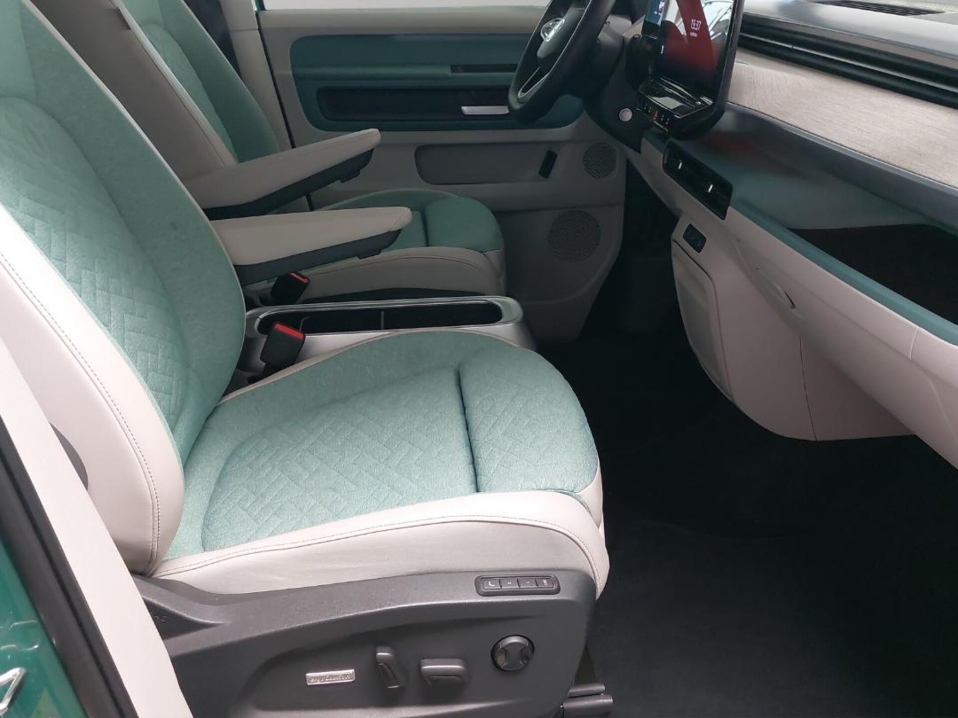 Volkswagen ID. Buzz Pro