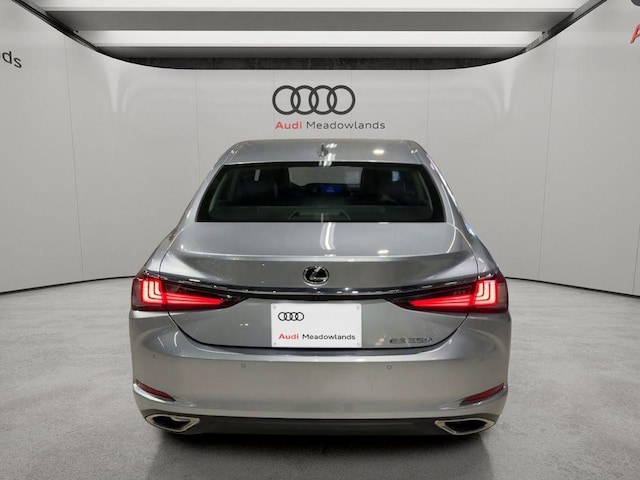 2024 Lexus ES 350