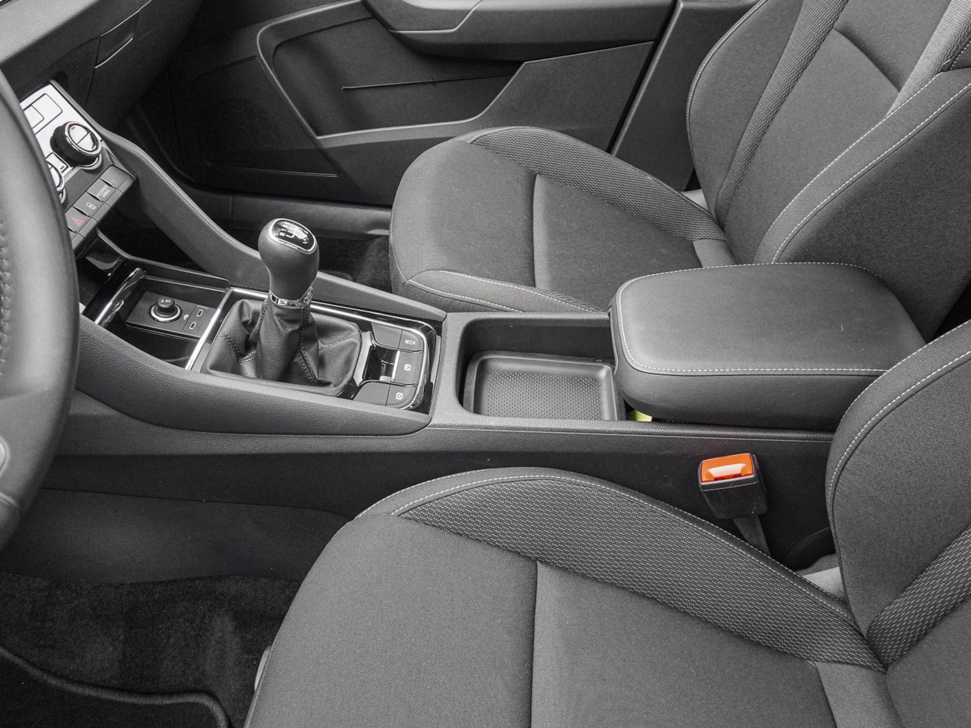 Skoda Karoq Selection